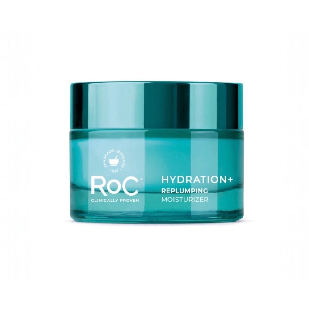 ROC Advanced Hydration + Water Cream 1.7 oz. 48g. - New in Box